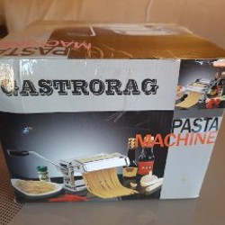 Макаронница - фото 2