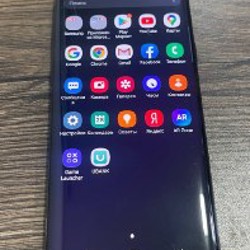 Samsung Galaxy S Plus - фото 2