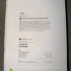 IPad 256 GB A16 (2025) - фото 2