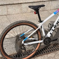 Cube Aim SLX - фото 3
