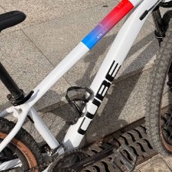 Cube Aim SLX - фото 4
