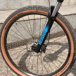 Cube Aim SLX - фото 5