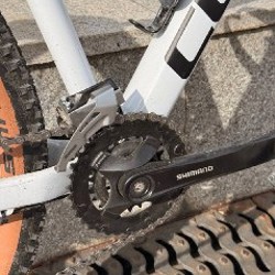 Cube Aim SLX - фото 6