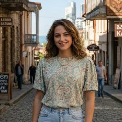 Брюки H&M - фото 3