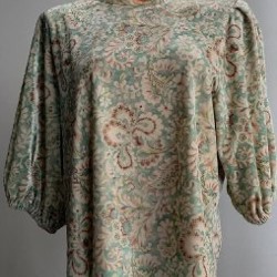 Брюки H&M - фото 4