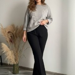 Брюки H&M - фото 6