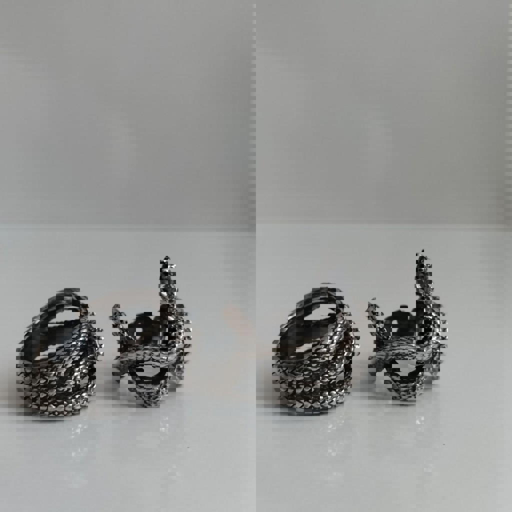 Кольца Castle Rock