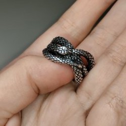 Кольца Castle Rock - фото 2