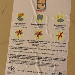 Основание для круглого стола - фото 3