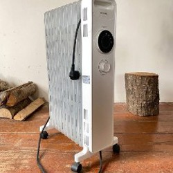 Отбогреватель The Kumtel KUM-1230S - фото 2