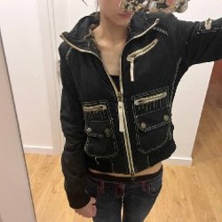 Шуба - фото 1