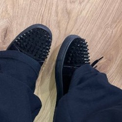 Куртка аляска винтаж - фото 3