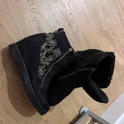 Куртка аляска винтаж - фото 10