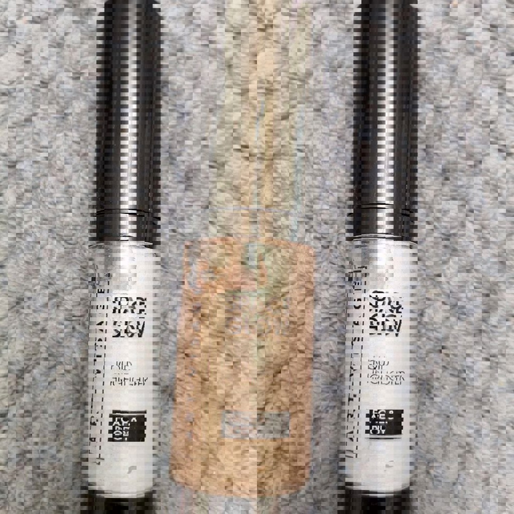 Жидкий хайлайтер