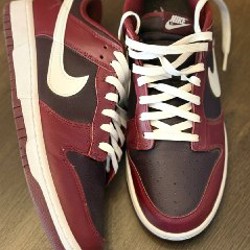 Nike Dunk Low - фото 2