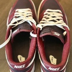 Nike Dunk Low - фото 3