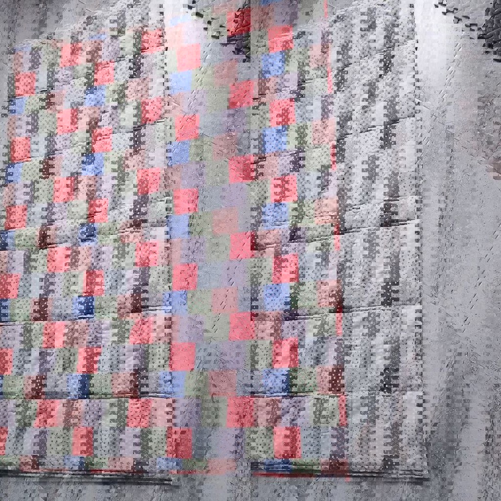 Утяжелённое одеяло