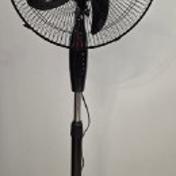 Электрический обогреватель - фото 6