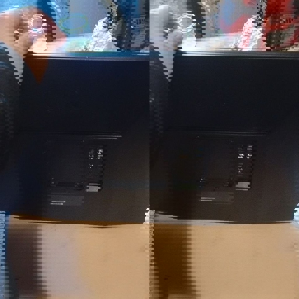 Лыжа битая матрица