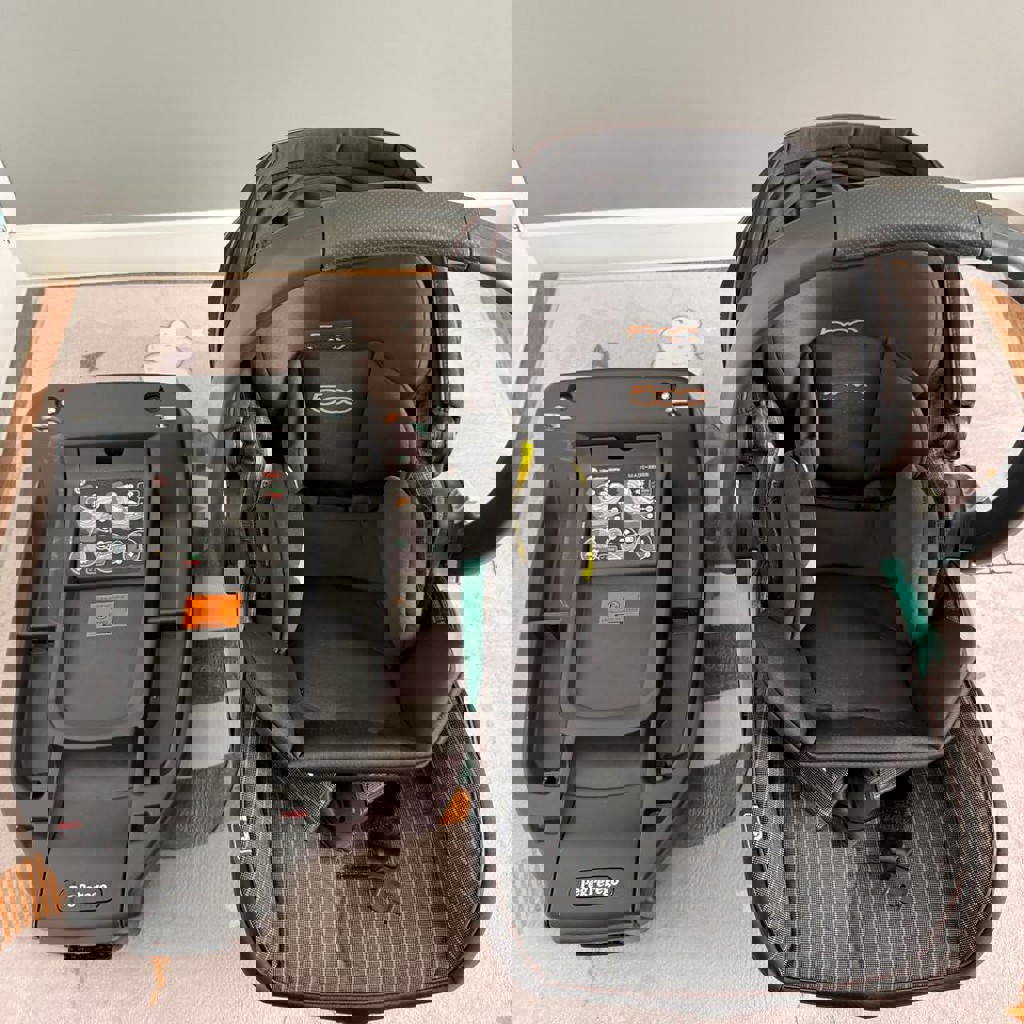 Детское автокресло Peg Perego