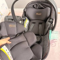 Детское автокресло Peg Perego - фото 2