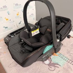 Детское автокресло Peg Perego - фото 3