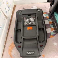 Детское автокресло Peg Perego - фото 4