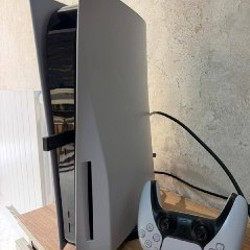 PlayStation 5 - фото 2