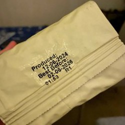 Жаренный кофе в зернах BUSHIDO - фото 3