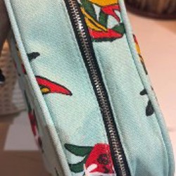 Косметички с косметикой - фото 2