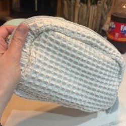 Косметички с косметикой - фото 4