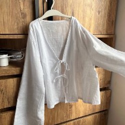 Топ на бретельках - фото 1