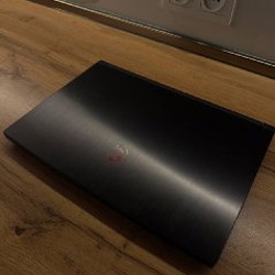 MSI GF63 - фото 2