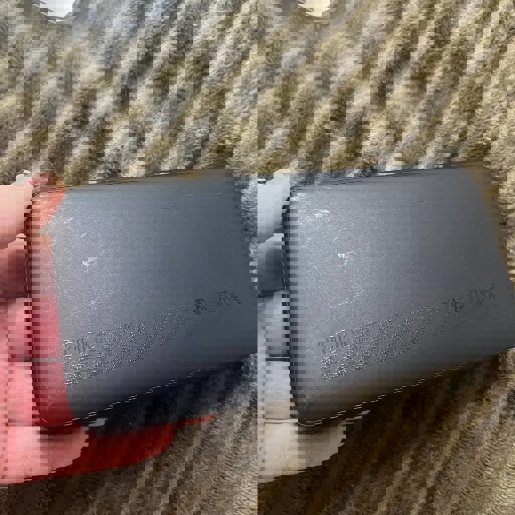 Светильник rgb с пультом