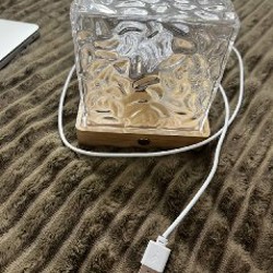 Светильник rgb с пультом - фото 4