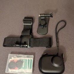 Insta360 GO Ultra (Creator bundle) - фото 3