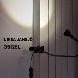 IKEA OLEBY - фото 2
