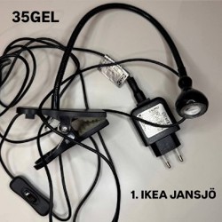 IKEA OLEBY - фото 3