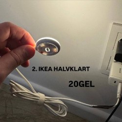 IKEA OLEBY - фото 4