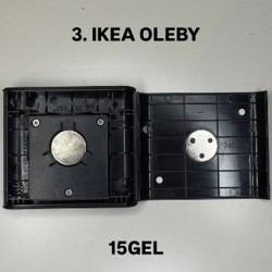 IKEA OLEBY - фото 7