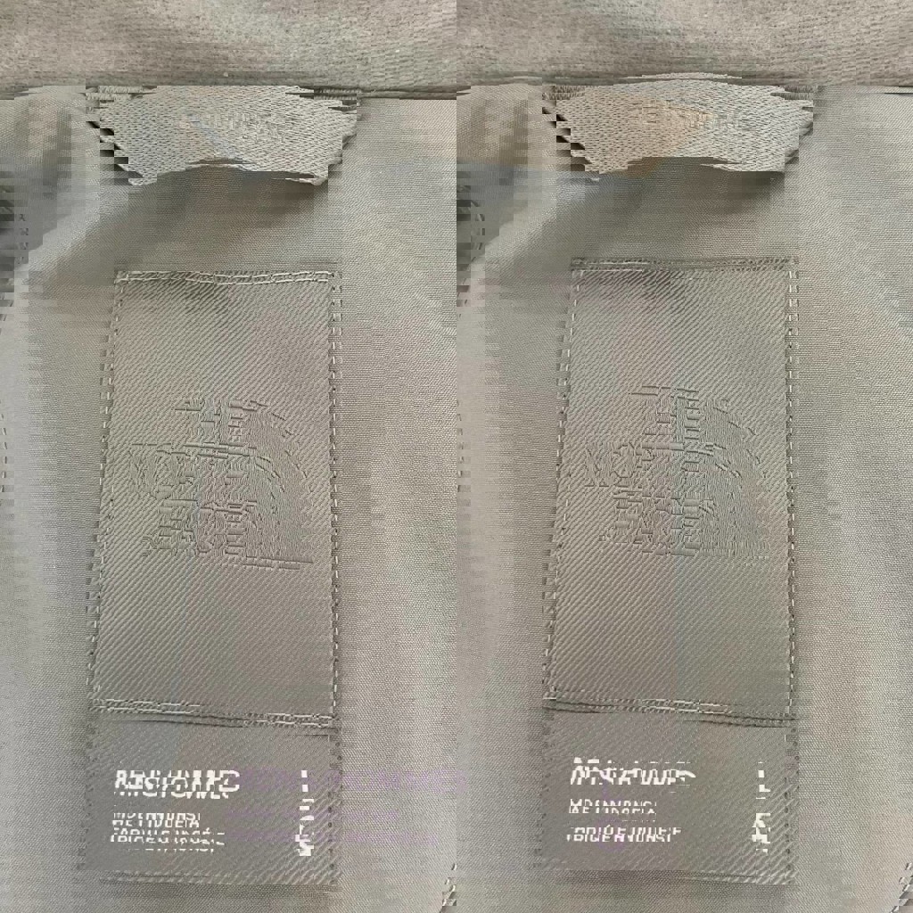 Куртка The North Face