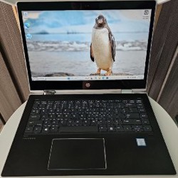 Зарядное устройство HP 100W USB-C - фото 2