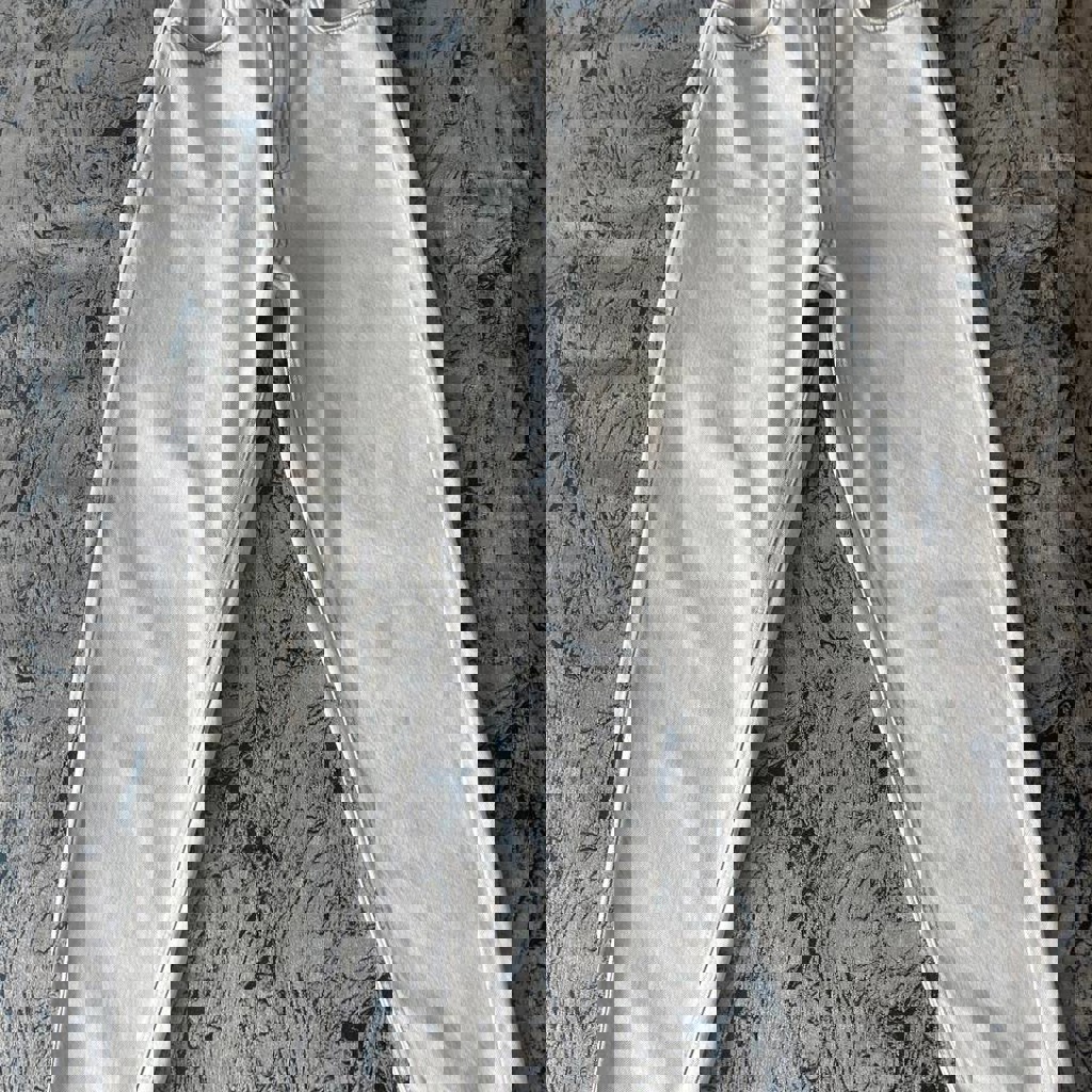 Джинсы FB Sister mom's fit