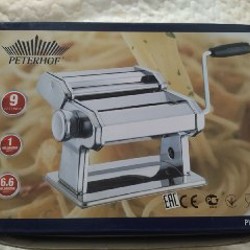 Машинка для раскатки теста - фото 2