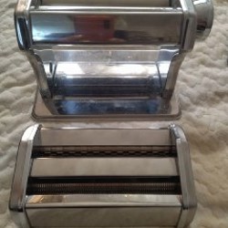 Машинка для раскатки теста - фото 3