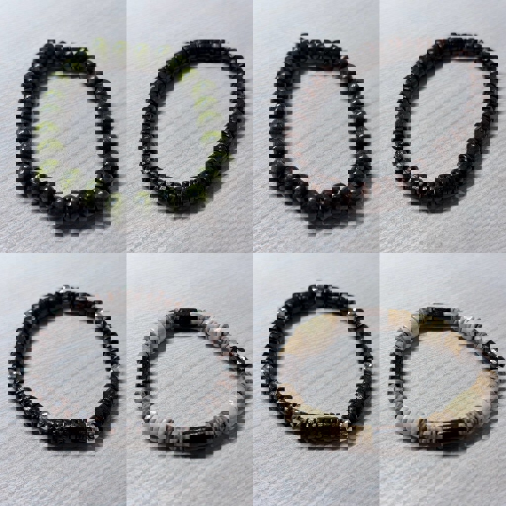 Браслеты / бусы / бисер