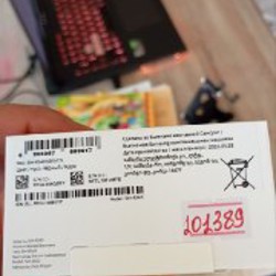 Samsung Galaxy Buds 4 - фото 2