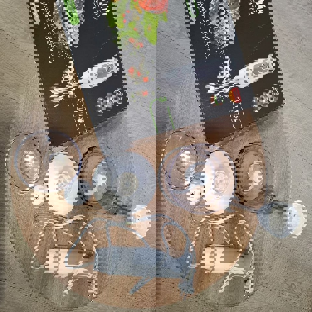 Блендер Braun