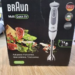 Блендер Braun - фото 2