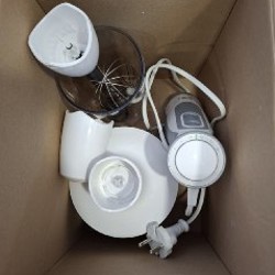 Блендер Braun - фото 3